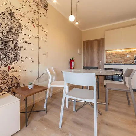 Il Sentiero Del Granito - Goelba Appartement CAMPO NELL'ELBA