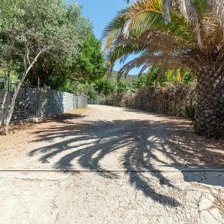 Il Sentiero Del Granito - Goelba Appartement *