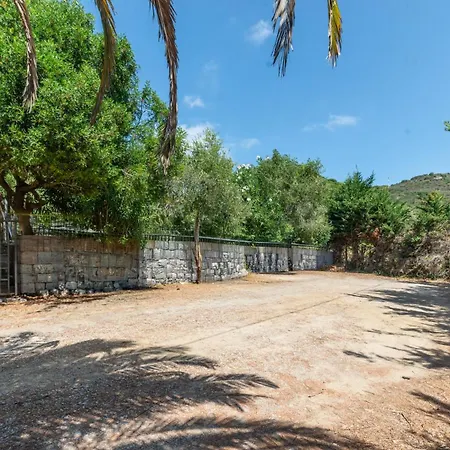 Appartement Il Sentiero Del Granito - Goelba CAMPO NELL'ELBA