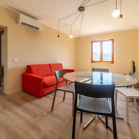Appartement Il Sentiero Del Granito - Goelba CAMPO NELL'ELBA