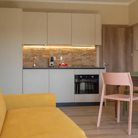 Il Sentiero Del Granito - Goelba Appartement CAMPO NELL'ELBA