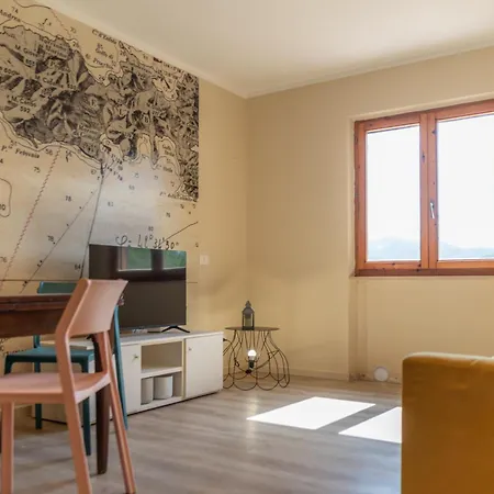 Il Sentiero Del Granito - Goelba Appartement CAMPO NELL'ELBA