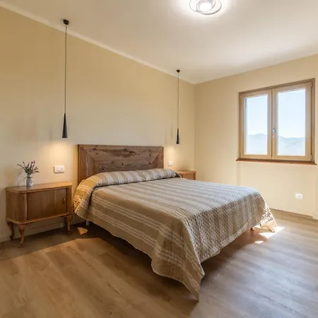 Il Sentiero Del Granito - Goelba Appartement CAMPO NELL'ELBA
