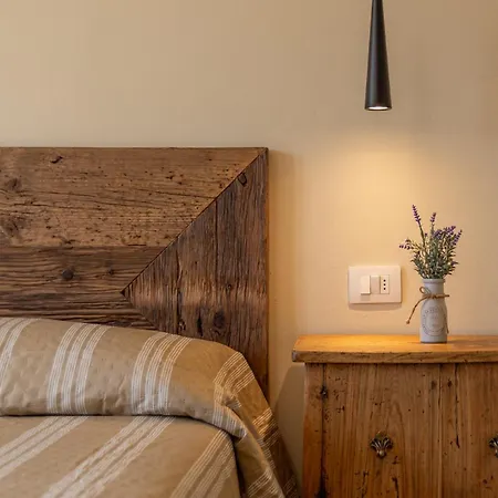 Appartement Il Sentiero Del Granito - Goelba