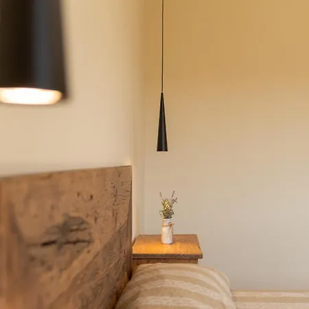 Il Sentiero Del Granito - Goelba Appartement *