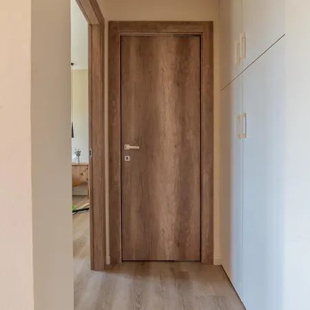Il Sentiero Del Granito - Goelba Appartement