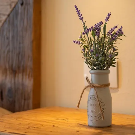 Il Sentiero Del Granito - Goelba Appartement