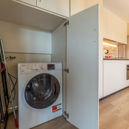 Appartement Il Sentiero Del Granito - Goelba CAMPO NELL'ELBA