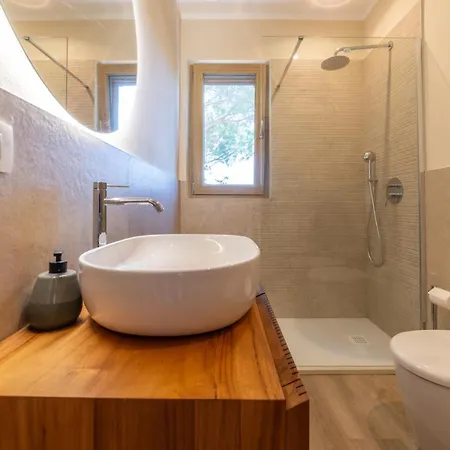 Il Sentiero Del Granito - Goelba Appartement CAMPO NELL'ELBA