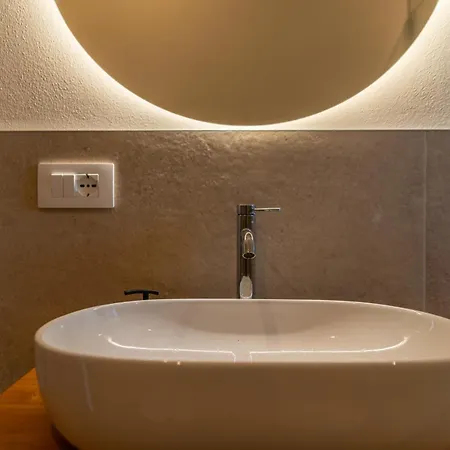 Appartement Il Sentiero Del Granito - Goelba *
