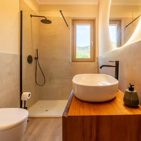 Appartement Il Sentiero Del Granito - Goelba CAMPO NELL'ELBA